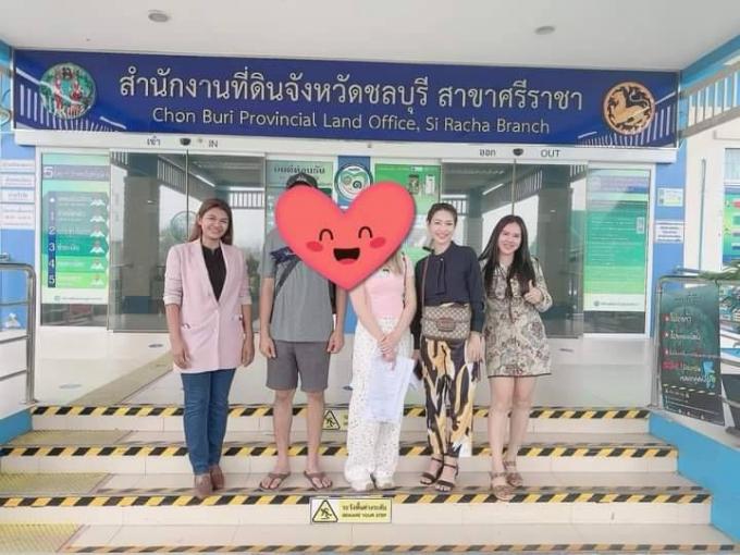 โอน 27-2-67  คอนโดศรีราชา เพื่อการลงทุน  ภาพที่ 2